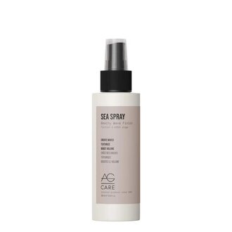 AG Care Sea Spray Beachy Wave Finish (136ml/4.6oz)
