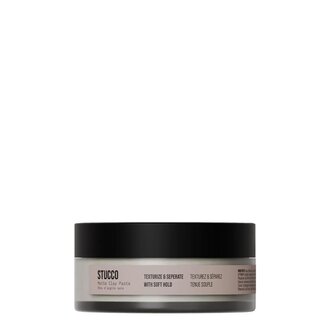 AG Care Pâte d'argile mate "Stucco" (75ml/2.5oz) AG Care Pâte d'argile mate "Stucco" (75ml/2.5oz)