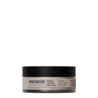 AG Care Infrastructure Structurizing Pomade (75ml/2.5oz)