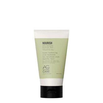 AG Care Nourish Snow Mushroom Moisture Mask (148ml/5.0oz)