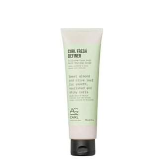AG Care Crème coiffante "Curl Fresh Definer" (178ml/6.0oz) AG Care Crème coiffante "Curl Fresh Definer" (178ml/6.0oz)