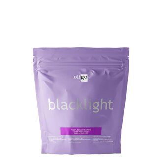 Blacklight by Oligo Décolorant blond froid "Cool Toned Blonde" (450g/15.87oz)