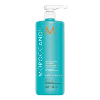 Moroccanoil Frizz Control Shampoo