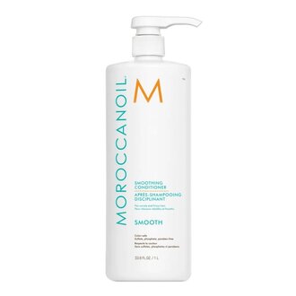 Moroccanoil Frizz Control Conditioner