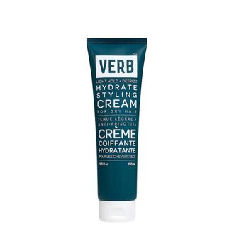 Verb Crème coiffante hydratante "Hydrate" (150ml/5.3oz) Verb Crème coiffante hydratante "Hydrate" (150ml/5.3oz)