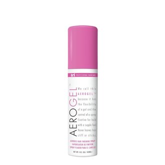 Tri Professional Haircare Aerogel Hair Finishing Spray (100ml/3.0oz)