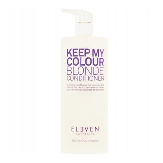 Eleven Australia Revitalisant violet "Keep My Colour Blonde"