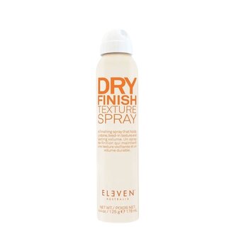 Eleven Australia Spray texture et volume "Dry Finish Texture Spray" (178ml/4.4oz)