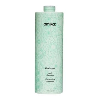 Amika: Shampoing réparateur restructurant "The Kure"