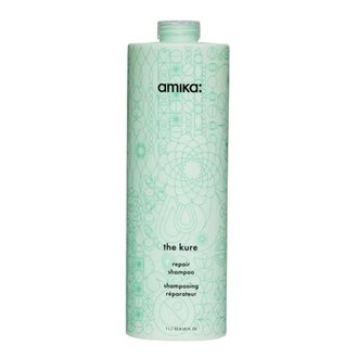 Amika: The Kure Strength Repair Shampoo