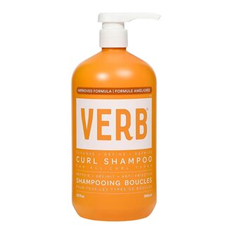 Verb Shampoing boucles "Curl Shampoo" Verb Shampoing boucles "Curl Shampoo"