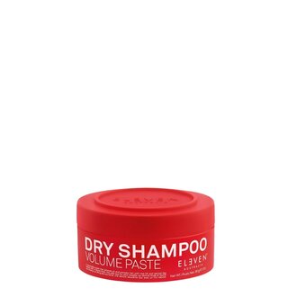 Eleven Australia Pâte volume et texture "Dry Shampoo Volume Paste" (90ml/3.0oz) Eleven Australia Pâte volume et texture "Dry Shampoo Volume Paste" (90ml/3.0oz)