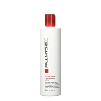 Paul Mitchell Hair Sculpting Lotion