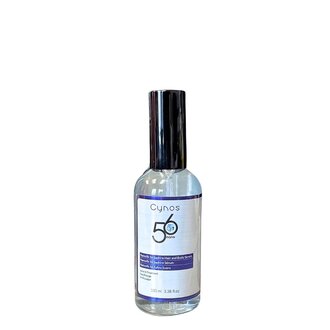 Cynos Sérum saphire "Nanosilk 56 Saphire Oil" (100ml/3.38oz) Cynos Sérum saphire "Nanosilk 56 Saphire Oil" (100ml/3.38oz)
