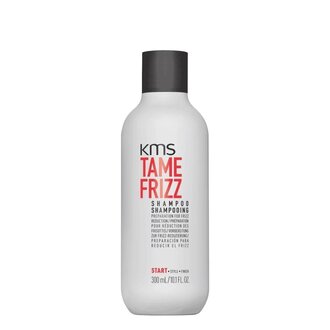 KMS Shampoing lissant "TameFrizz" (300ml/10.1oz) KMS Shampoing lissant "TameFrizz" (300ml/10.1oz)
