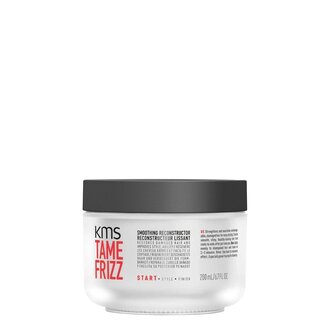 KMS TameFrizz Reconstructor Mask (200ml/6.7oz)