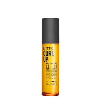 KMS CurlUp Perfecting Lotion (100ml/3.3oz)