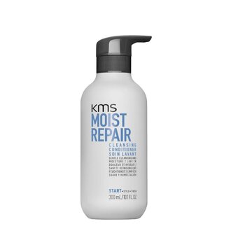 KMS MoistRepair Cleansing  Conditioner (300ml/10.1oz)