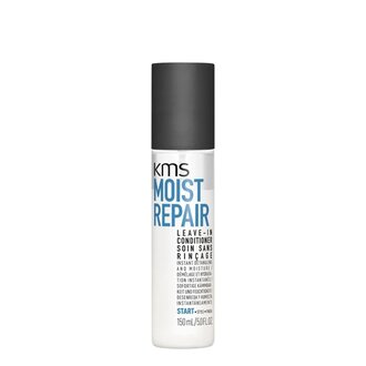 KMS Revitalisant sans rinçage "MoistRepair" (150ml/5.0oz) KMS Revitalisant sans rinçage "MoistRepair" (150ml/5.0oz)