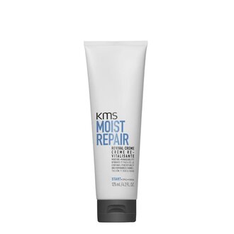 KMS Crème revitalisante "MoistRepair" (125ml/4.2oz) KMS Crème revitalisante "MoistRepair" (125ml/4.2oz)