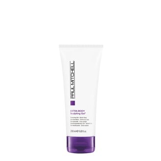 Paul Mitchell Gel volumateur "Extra-Body"