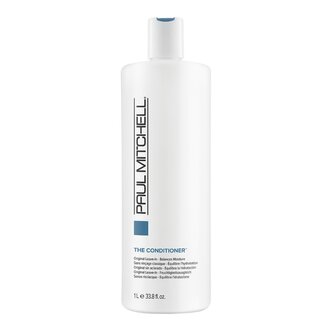 Paul Mitchell Revitalisant sans rinçage "The Conditioner" Paul Mitchell Revitalisant sans rinçage "The Conditioner"