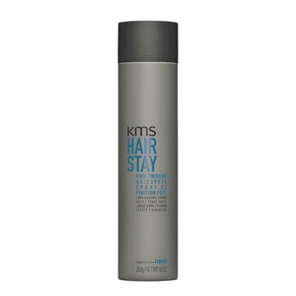 KMS Fixatif de finition "HairStay" KMS Fixatif de finition "HairStay"