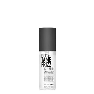 KMS TameFrizz De-Frizz Oil (100ml/3.3oz)