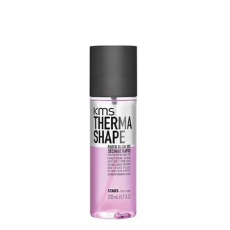 KMS Spray séchage rapide "ThermaShape" (200ml/6.7oz) KMS Spray séchage rapide "ThermaShape" (200ml/6.7oz)