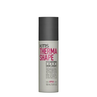 KMS ThermaShape Straightening Creme (150ml/5.0oz)