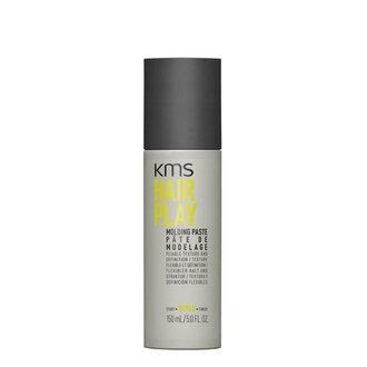 KMS HairPlay Molding Paste