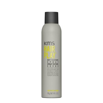 KMS Spray texture sèche "HairPlay" (182g/6.4oz)