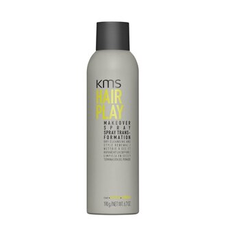 KMS HairPlay Makeover Spray (190g/6.7oz)
