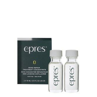 Epres Soin réparateur des liaisons "Bond Repair" - Recharge (2x15ml/0.5oz) Epres Soin réparateur des liaisons "Bond Repair" - Recharge (2x15ml/0.5oz)