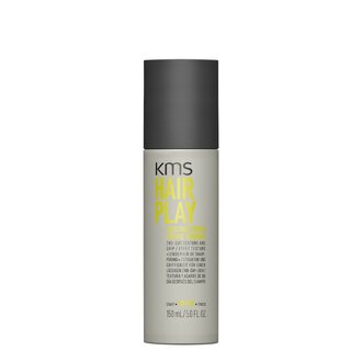 KMS Crème grunge "HairPlay" (150ml/5.0oz)