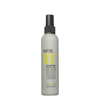 KMS HairPlay Sea Salt Spray (200ml/6.7oz)