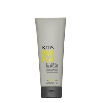 KMS Gel coiffant "HairPlay"