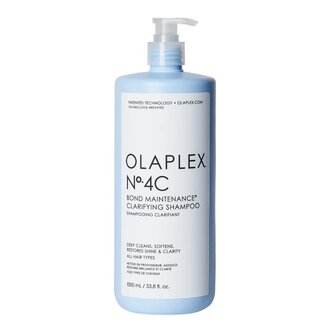 Olaplex Shampoing clarifiant N°4C Olaplex Shampoing clarifiant N°4C