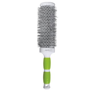AVANTI Ultra Extra Long Circular Ceramic Brush - (53mm/2 1/8")