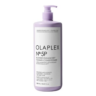 Olaplex N°5P Blonde Enhancer Toning Conditioner