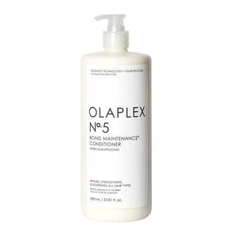 Olaplex Revitalisant réparateur de liaison N°5 Olaplex Revitalisant réparateur de liaison N°5