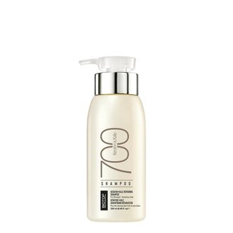 Biotop Professional Shampoing réparateur "700 Keratin & Kale" (250ml/8.4oz) Biotop Professional Shampoing réparateur "700 Keratin & Kale" (250ml/8.4oz)