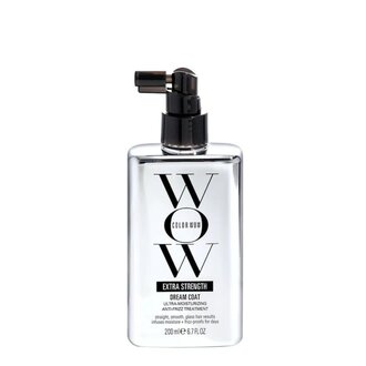 Color Wow Spray anti-frisottis "Dream Coat Extra Strength" (200ml/6.7oz) Color Wow Spray anti-frisottis "Dream Coat Extra Strength" (200ml/6.7oz)