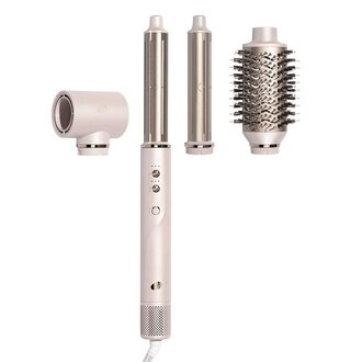 T3 Micro Aire 360 Ceramic Air Styler Blowout Kit - Satin Blush