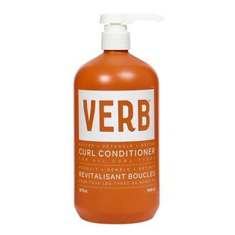 Verb Revitalisant boucles "Curl Conditioner" Verb Revitalisant boucles "Curl Conditioner"