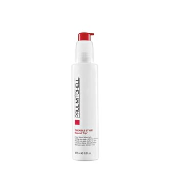Paul Mitchell Sérum définissant boucles "Round Trip" (200ml/6.8oz) Paul Mitchell Sérum définissant boucles "Round Trip" (200ml/6.8oz)