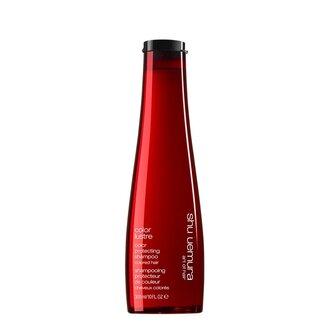 Shu Uemura Color Lustre Color Protecting Shampoo