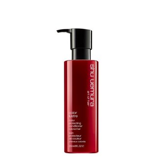 Shu Uemura Color Lustre Color Protecting Conditioner