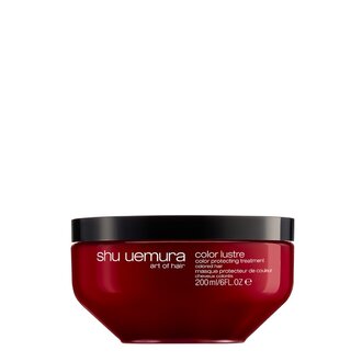 Shu Uemura Masque protecteur de couleur "Color Lustre" (200ml/6.0oz) Shu Uemura Masque protecteur de couleur "Color Lustre" (200ml/6.0oz)