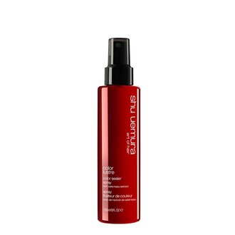 Shu Uemura Color Lustre Color Sealer Spray